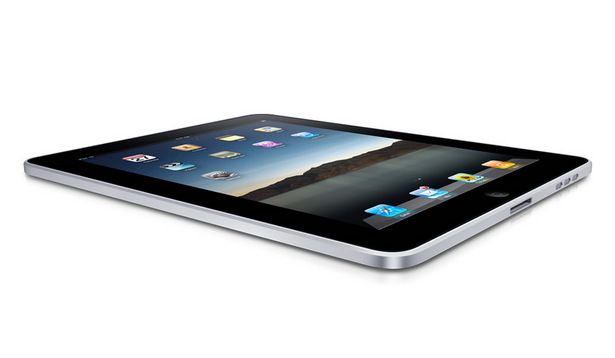 how the apple ipad will change the world image 1