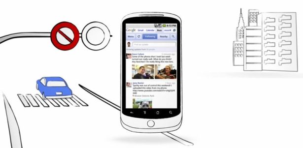 when should we use google buzz over facebook and twitter image 1