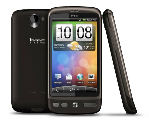 t mobile to offer htc desire in march orange from april image 1