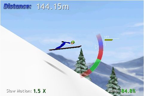 5 free iphone apps for the winter olympics 2010 image 6