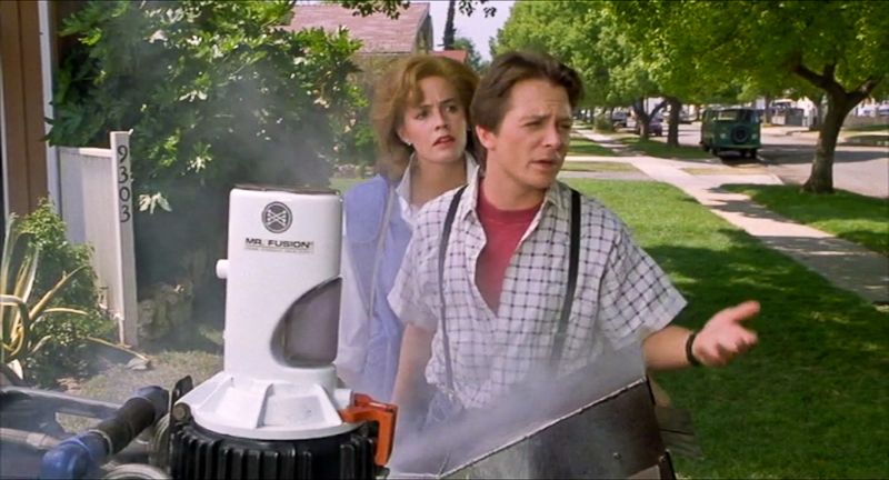 how back to the future ii predicted 21 october 2015 did it get anything right image 2