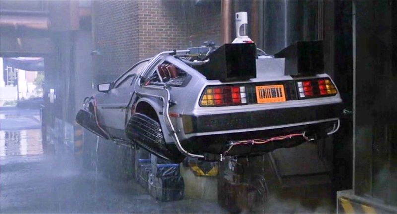 how back to the future ii predicted 21 october 2015 did it get anything right image 4