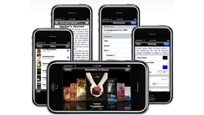 how to read ebooks on your mobile image 7