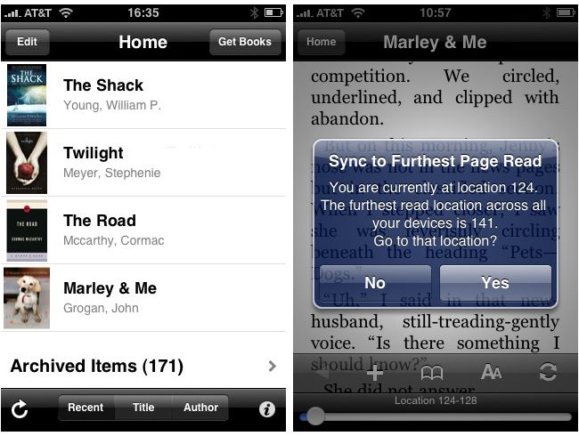 how to read ebooks on your mobile image 8