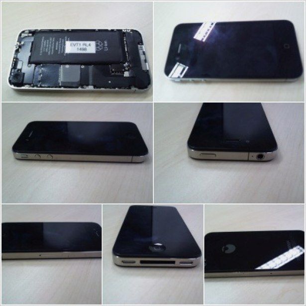 iphone 4g found in bar facts suggest likely to be real thing image 1