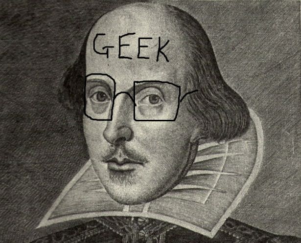 the complete works of shakespeare for tech geeks image 1