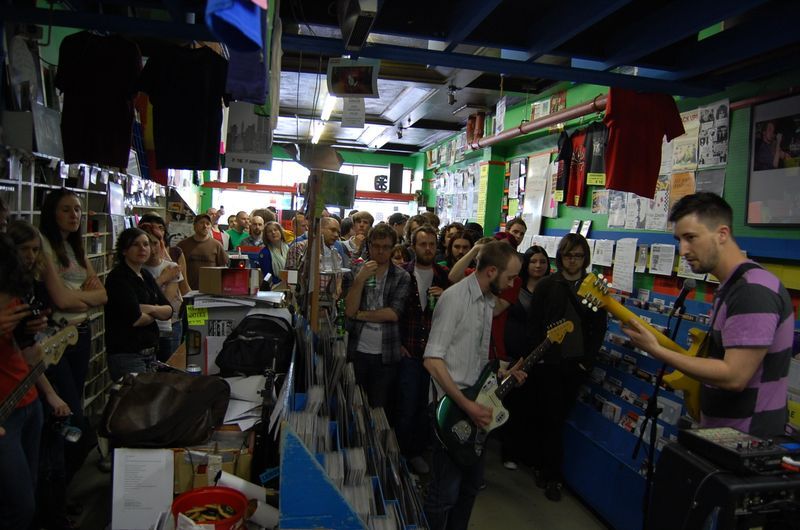 Geek Weekend Cardiff