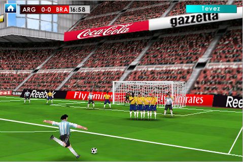 the top 10 world cup 2010 video games image 5