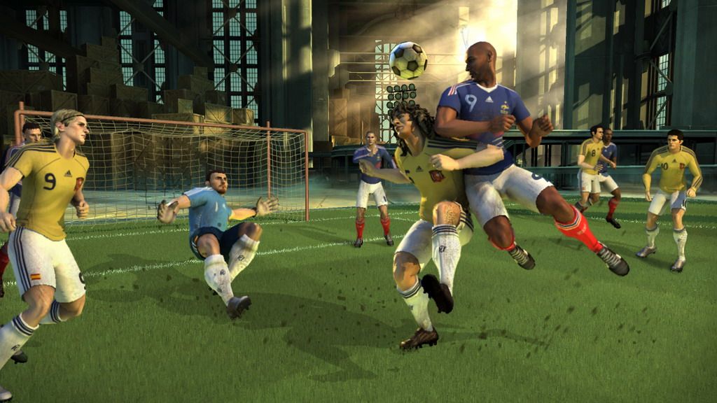 the top 10 world cup 2010 video games image 7