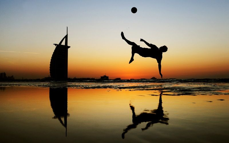 photographers diaries how to shoot world cup football image 7