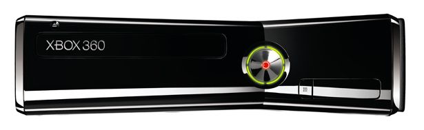 xbox 360 red rings of death replaced with red eye of doom image 1