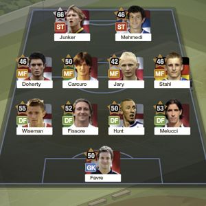 app of the day ea sports fifa superstars facebook  image 1