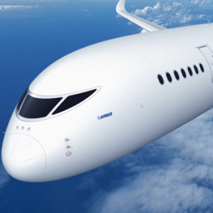 airbus concept plane the future of flying image 1