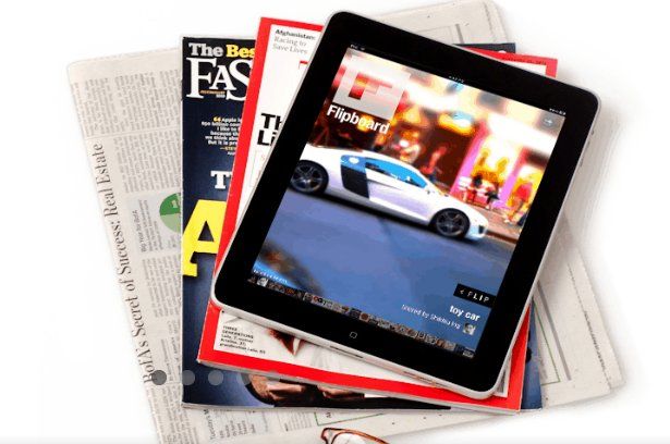 flipboard too popular for its own good image 1