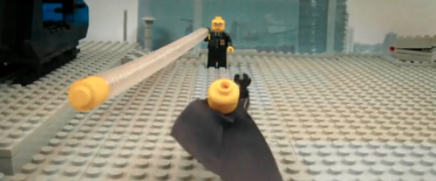 the best lego movie remakes on the web image 1