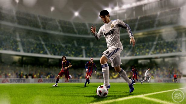 fifa 11 demo now available for download image 1