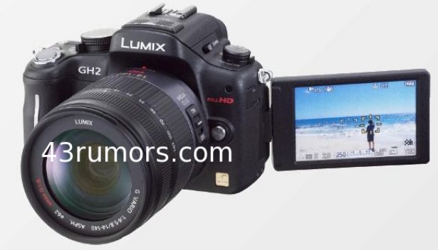 panasonic gh2 pictured image 1