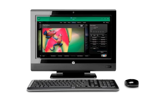 hp touchsmart310 pc even more touchy feely image 1