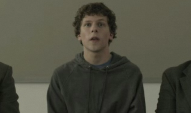 the social network facebook movie is a box office hit image 1