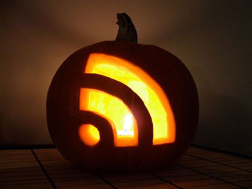 best geek halloween pumpkins and nerdy jack o lanterns from around the net image 29