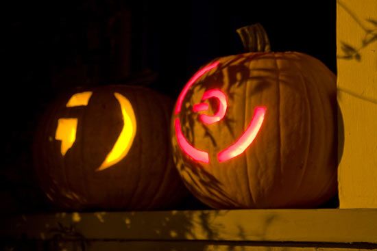 best geek halloween pumpkins and nerdy jack o lanterns from around the net image 34