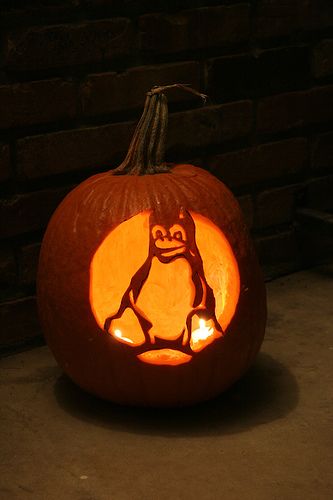 best geek halloween pumpkins and nerdy jack o lanterns from around the net image 53