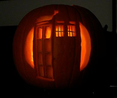 best geek halloween pumpkins and nerdy jack o lanterns from around the net image 58