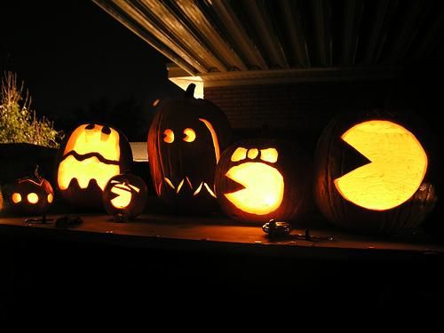 best geek halloween pumpkins and nerdy jack o lanterns from around the net image 65