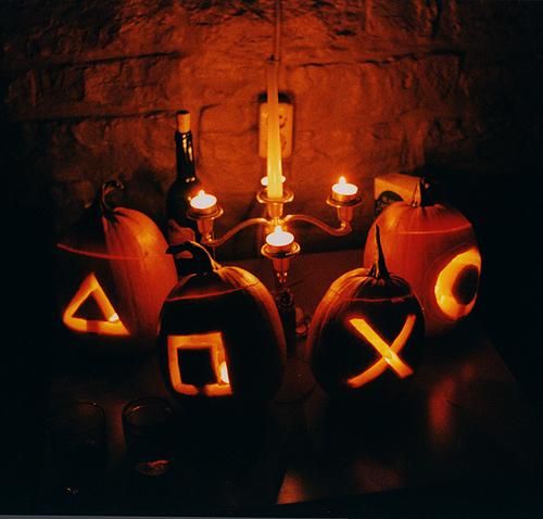 best geek halloween pumpkins and nerdy jack o lanterns from around the net image 68