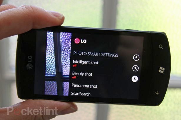 lg offers free apps to boost its windows phone 7 revolution image 1