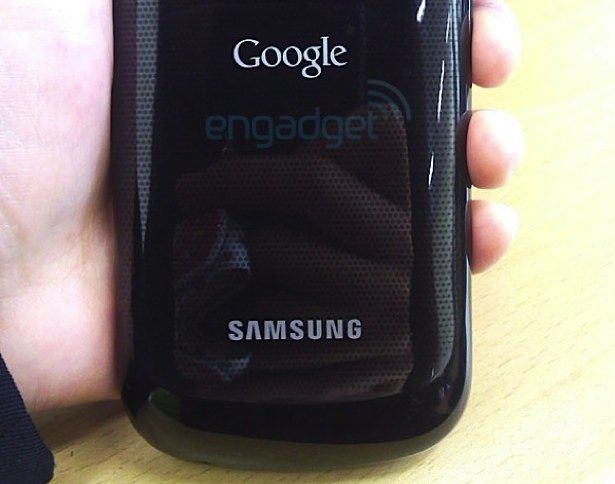 nexus s photos launch details and more flood out in barrage of leaks  image 1