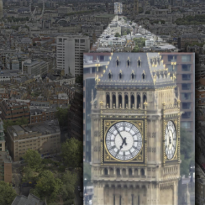 london venue for the world s largest panoramic photo image 1