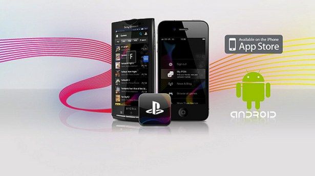 sony playstation app for iphone and android confirmed image 1