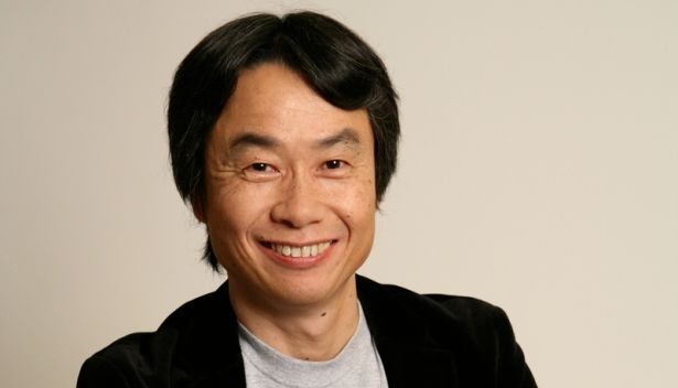 shigeru miyamoto tells us why nintendo is still the king of motion control image 1