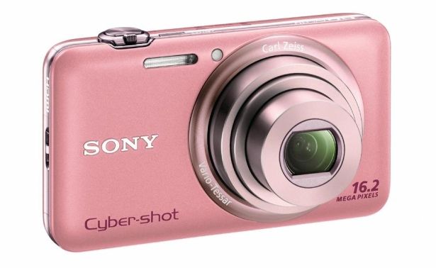 sony goes cyber shot launch crazy image 1