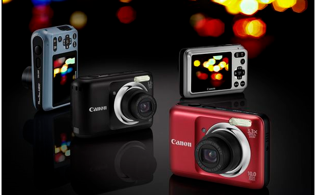 canon powershot a camera range gets a new year s shakeup image 1