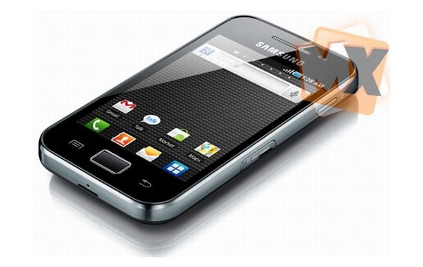 samsung galaxy ace specs leaked image 1