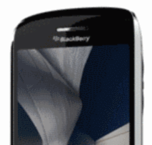 blackberry curve touch revealed by leaked roadmap  image 1