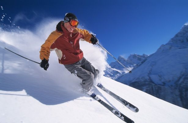 using the web to plan your ski trip image 1