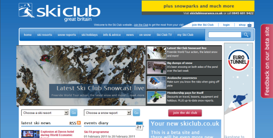 using the web to plan your ski trip image 2
