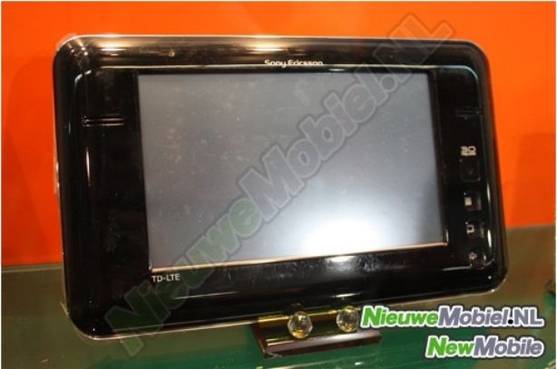 sony ericsson 4g tablet prototype gives us a tasteful glimpse image 1