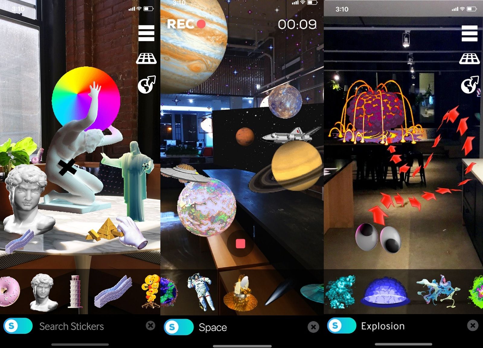 Augmented Reality Apps image 16