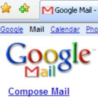 google gmail was never lost image 1