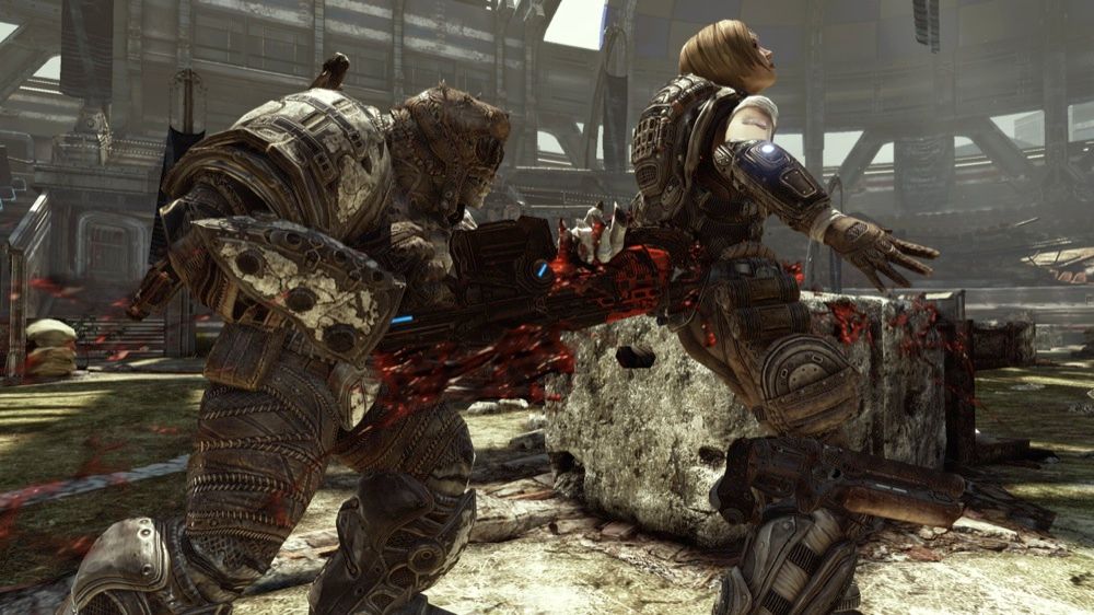 gears of war 3 multiplayer beta hands on image 4