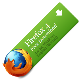 firefox 4 officially released by mozilla image 1