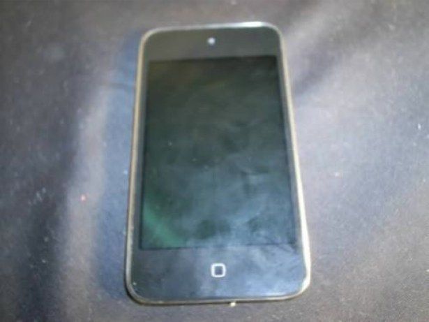 is this the new ipod touch 5g image 1