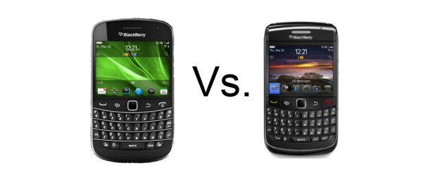 blackberry bold 9900 vs blackberry bold 9780 image 1
