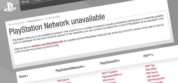 new psn woes your password can be hacked image 1