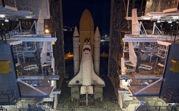 Space shuttle: the ultimate gadget - 30 years of service