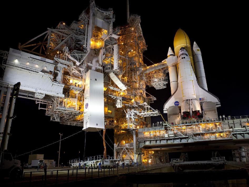 space shuttle the ultimate gadget 30 years of service image 10